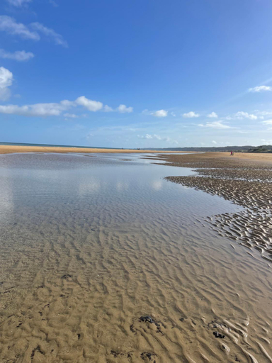 Others 5, Omaha Beach, Calvados
