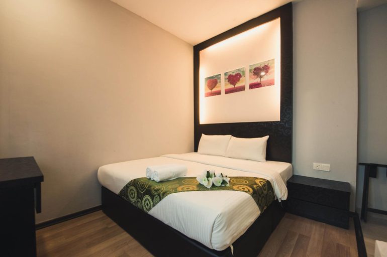 Bedroom 16
