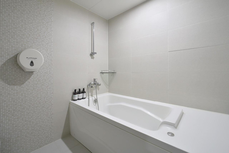Bathroom 3