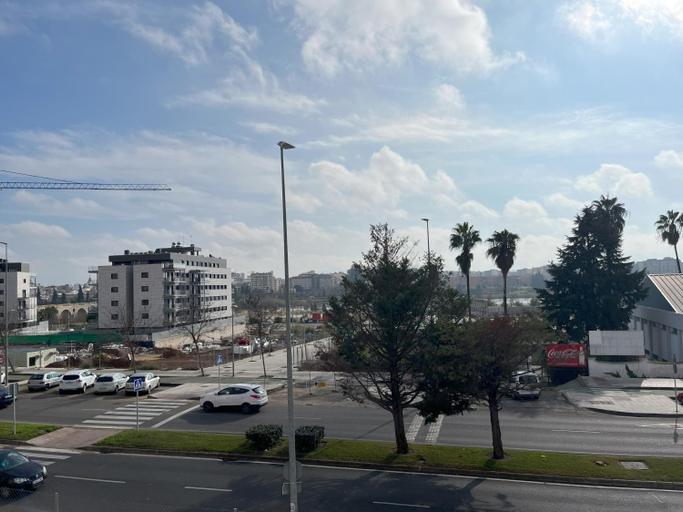 Others 2, Pension Galicia, Badajoz