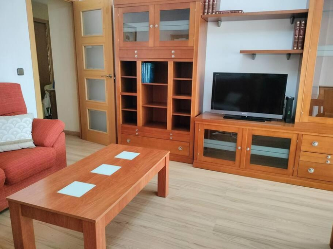 Others 4, Apartamento Deluxe El Camino, Madrid