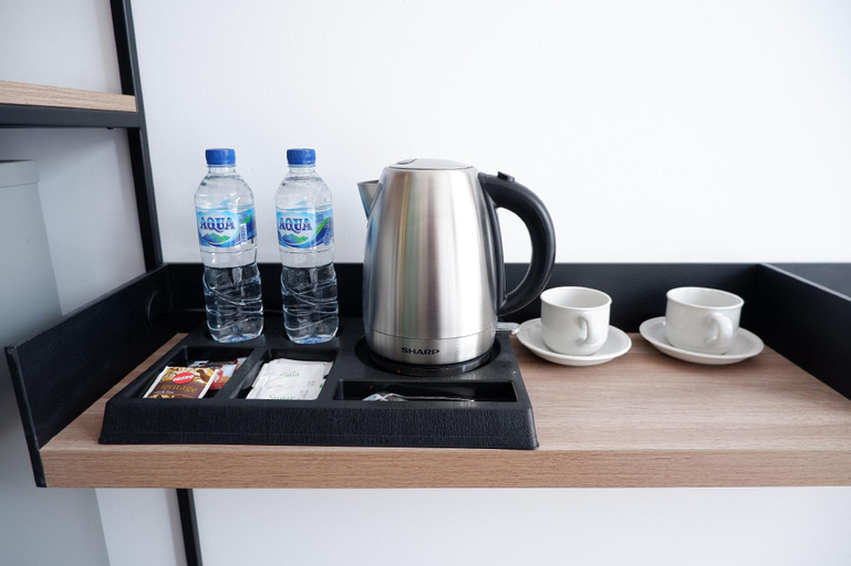Amenities