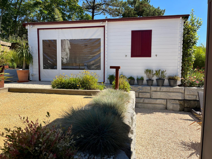 Others 3, Le 7 & ses chambres Climatisees !, Landes