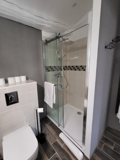 Others 3, Au Clos Des Dely - Chambre d Hotes "Reference" climatisee, Charente