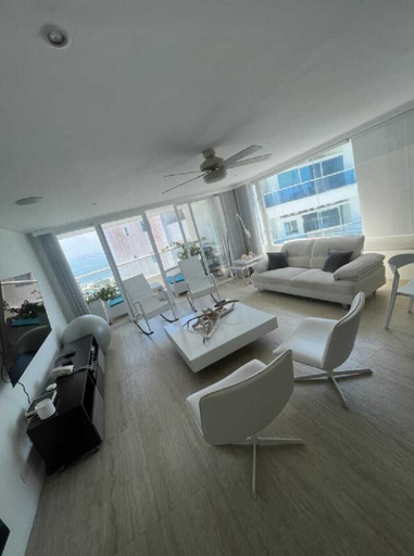 Others 5, APARTAMENTO P.24 VISTA AL MAR-PARCEROS G, Cartagena de Indias
