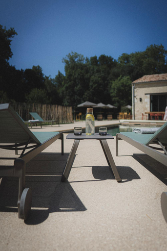 Sport & Beauty 4, Logis de l'Heroniere, Charente-Maritime