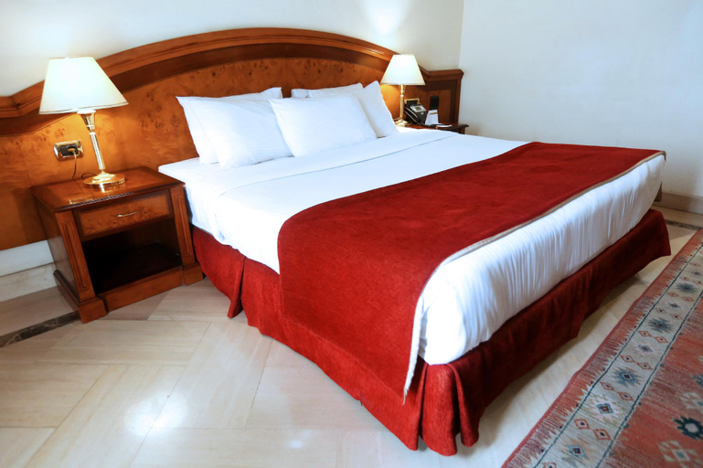 Bedroom 13