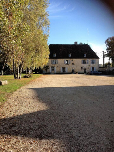 Others 5, La grand' maison, Cher