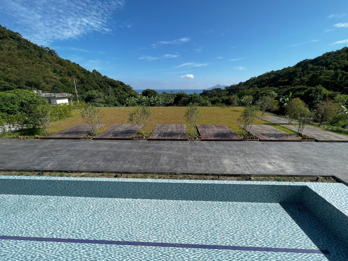 Sport & Beauty 4, Cloud Villa, Yilan