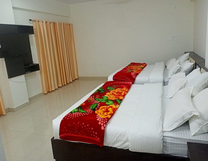 Bedroom 4