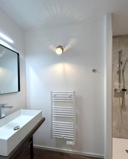 Bathroom 4, Appartements Les Lofts de Sainte-Lucie-de-Porto-Vecchio, Corse-du-Sud