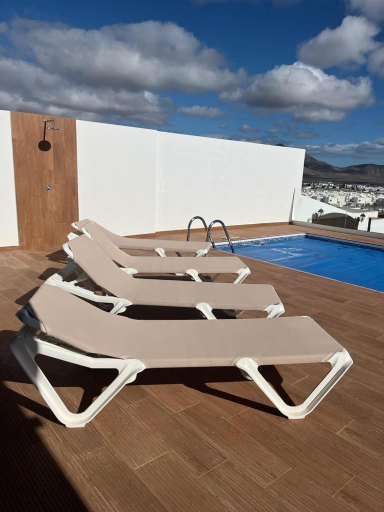 4, VILLAS LANZAROTE LOS ALTOS by NEW LANZASUITES Villa CASSIDELL, Las Palmas