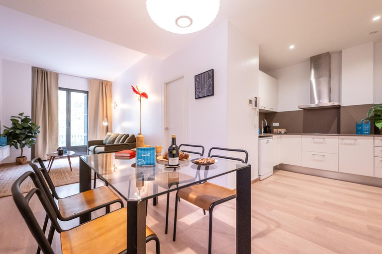 Others 4, Sweett - Casa Girona, Barcelona