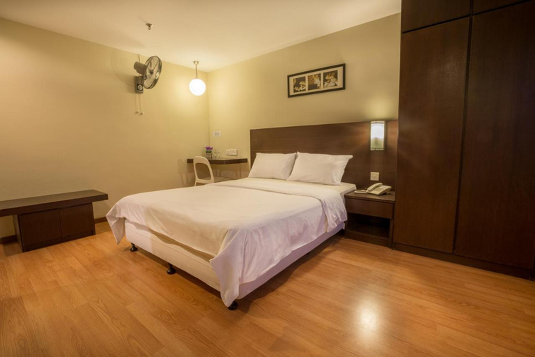 Bedroom 11