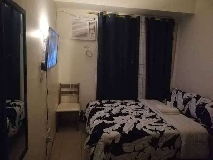 No. 24 MACK'S AWESOME PLACE + NETFLIX+UNLIWIFI, Mandaluyong