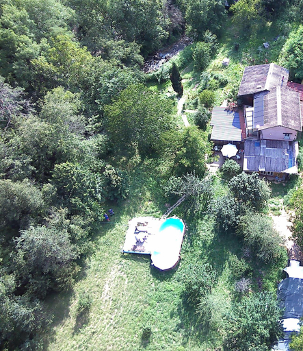 Others 3, Moulin vieux, Alpes-Maritimes