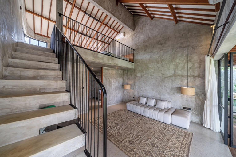 Bedroom 3, Sola Villa Ubud - 2 Bedrooms, Gianyar