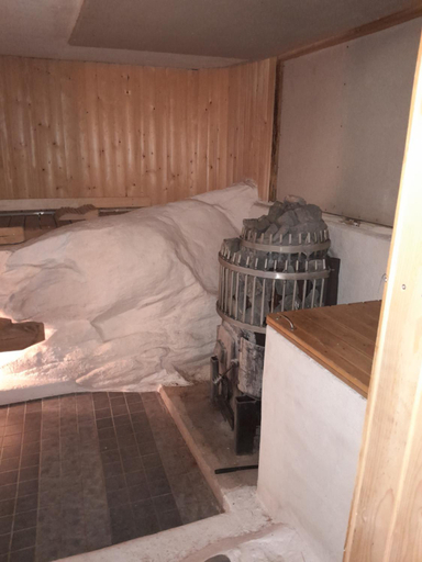 Sauna 3, Ugglebo, stuga, mokki, cottage, Finland Proper