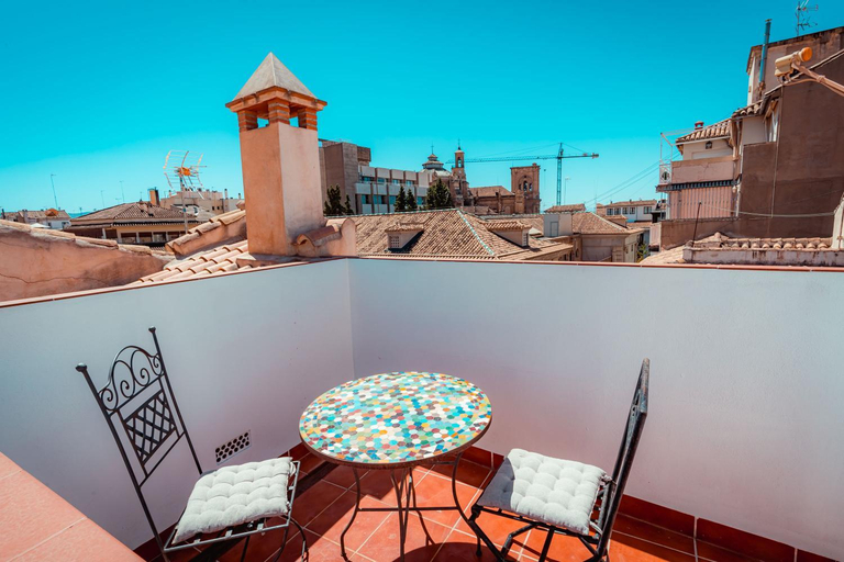 Others 2, - Apartamento en Calle Elvira Albaicin - QH Elvira, Granada