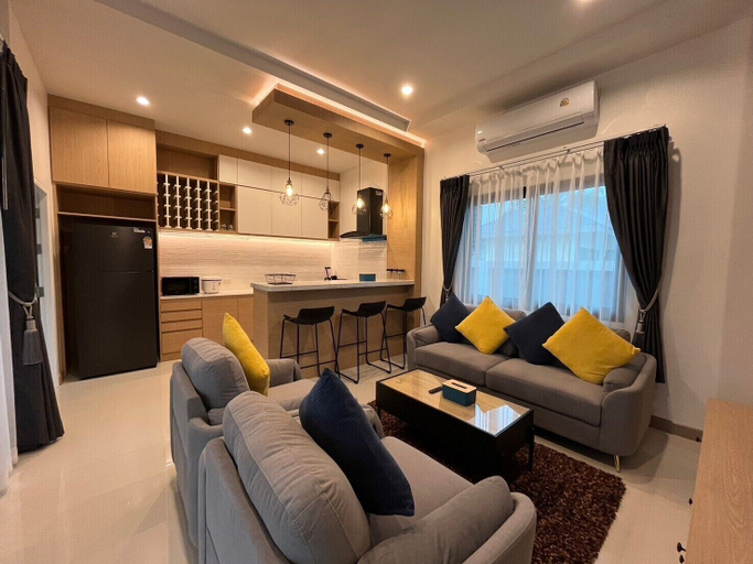 Others 5, Leigh Villa, Mueang Krabi