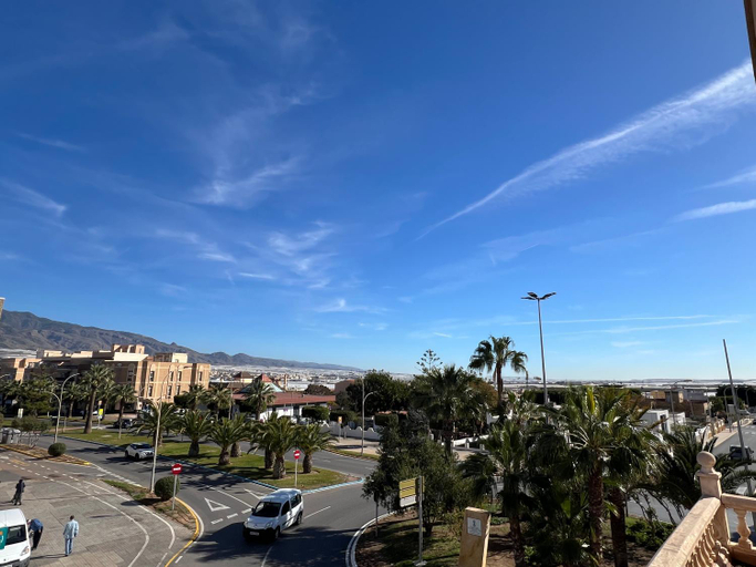Others 5, HOSTAL TREVELEZ, Almería