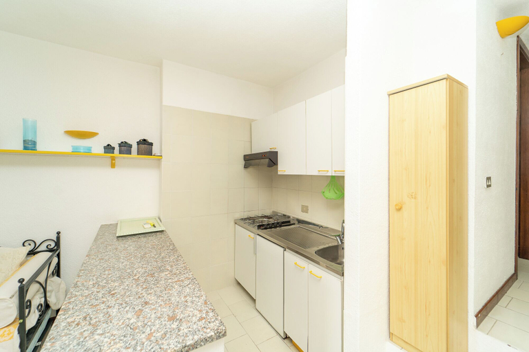 Others 4, VivimiHome - Appartamento in centro, Olbia-Tempio