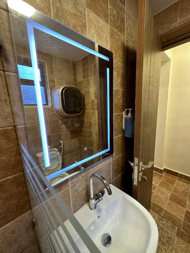 Bathroom 3, 2 Antica jabalal-lwebdeh, Wadi Essier