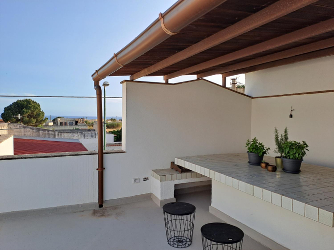 Others 5, SoulFlow Sicilia - Seaside Holiday Homes, Trapani