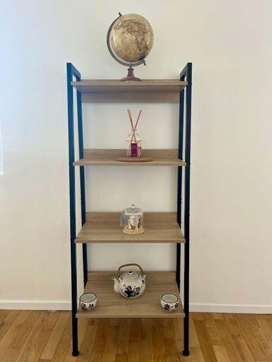 Others 5, Chambre privee dans un appartement partage, Rhône