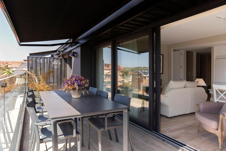 Others 4, Apartamentos Plaza Center, Cantabria