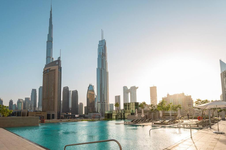 Others 4, Prime Retreats @ Downtown Views by Emaar, Dubai