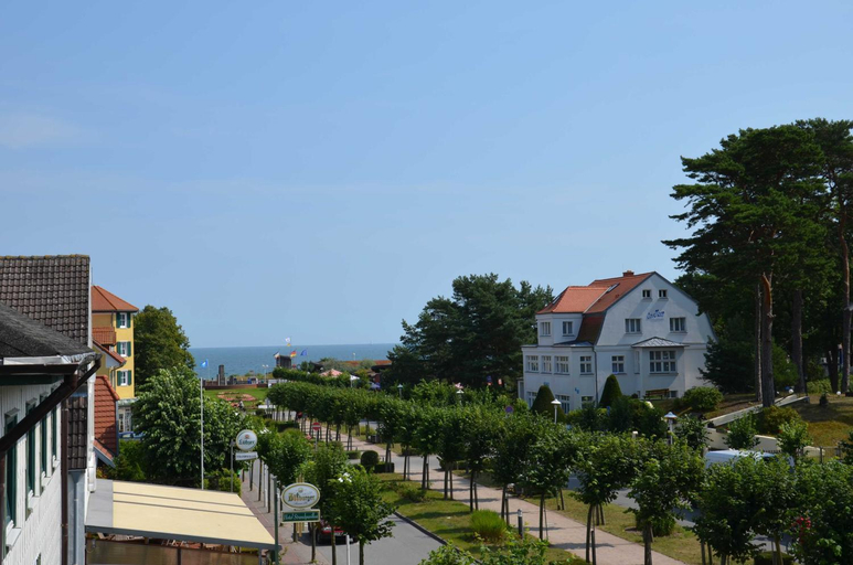 Others 3, Villa Wauzi, Vorpommern-Rügen