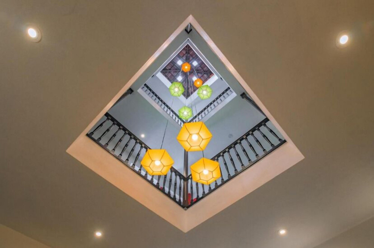 Others 5, Hotel Aura by Woco Stays, Puducherry