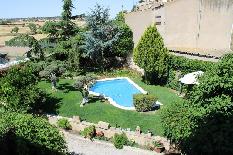 Others 4, HOSTAL LA SAVINA, Lleida