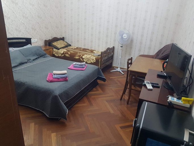Bedroom 3, Romson Tbilisi, Tbilisi