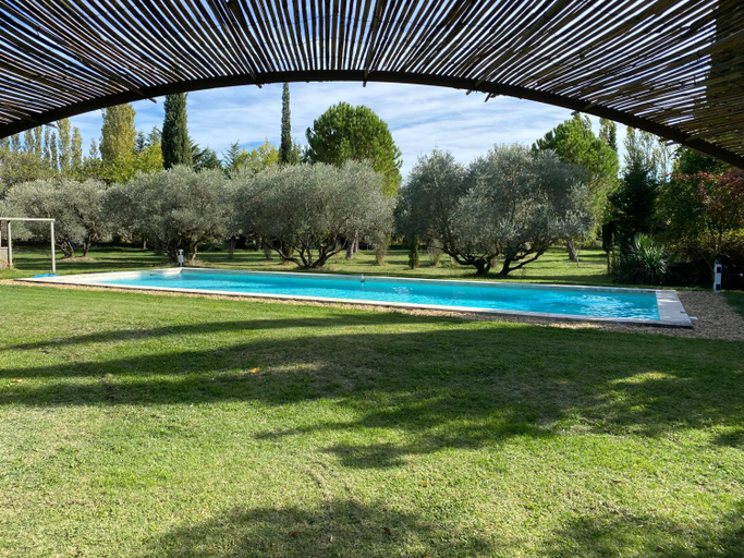 Sport & Beauty, Mas des Bomes et spa merindol, Vaucluse