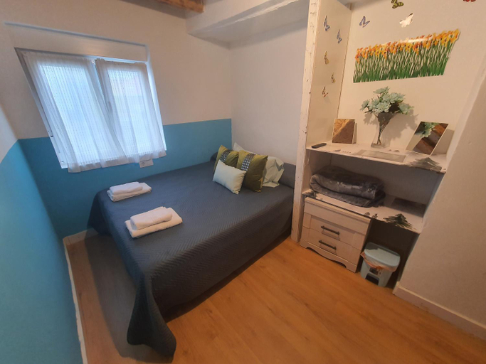 Others 5, Habitaciones Casa Santander Playa Valdenoja, Cantabria