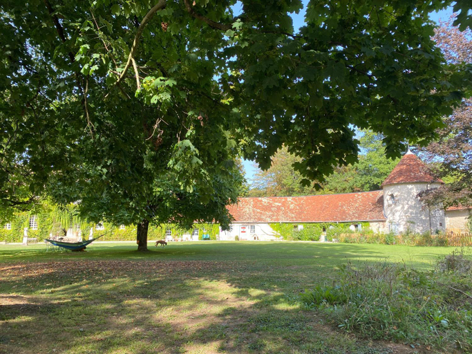 Others 3, Le Colombier de Malpas, Doubs