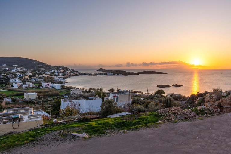 Others 4, Mont' Rock villas 1, South Aegean