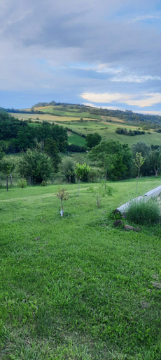 Others 5, Le mistral auvergnat, Puy-de-Dôme