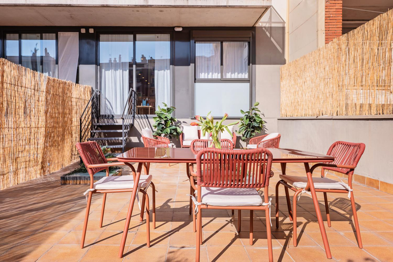 Others 2, Sweett - Casa Fira, Barcelona