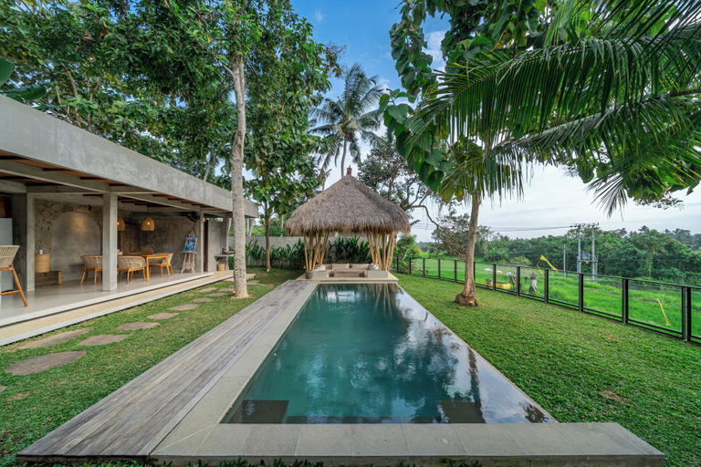 Sport & Beauty 5, Sola Villa Ubud - 2 Bedrooms, Gianyar