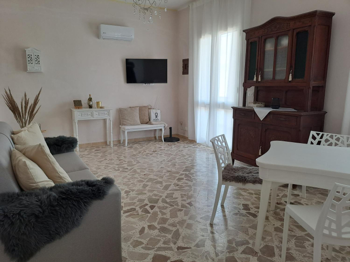 Others 2, SoulFlow Sicilia - Seaside Holiday Homes, Trapani