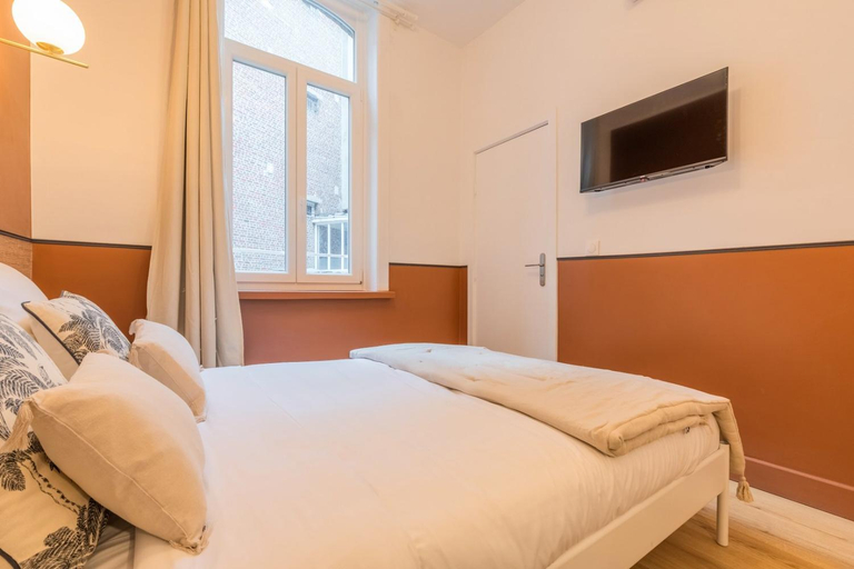 Others 2, 5-bedroom house in the centre of Lille., Nord