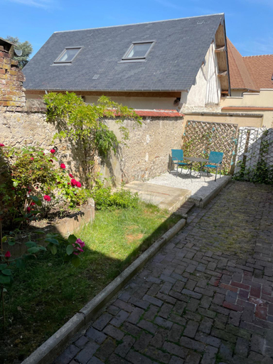 Others 4, Maison Coconing a Pacy sur Eure, Eure