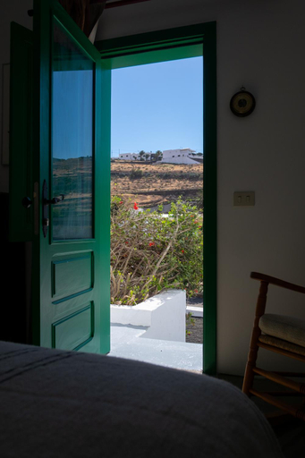 Others 2, Hektor - farm, arts & suites, Las Palmas