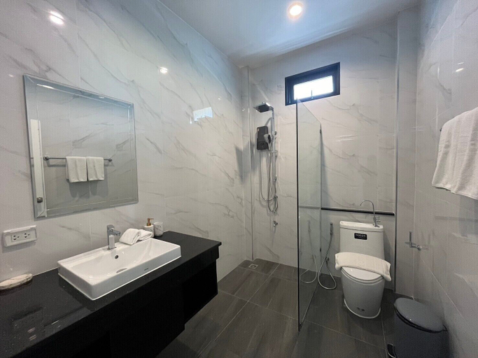 Others 5, Leigh Villa, Mueang Krabi