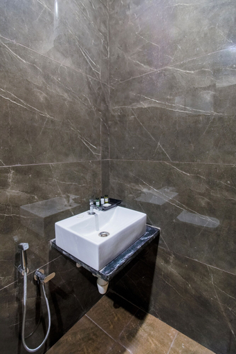 Bathroom 4, Hotel Grand Tulip By Aditya Inn, Jaipur
