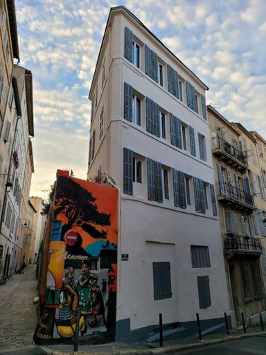 Others 3, Le PANIER DE PAPET,LE MANON,VIEUX PORT,MUCEM, Bouches-du-Rhône