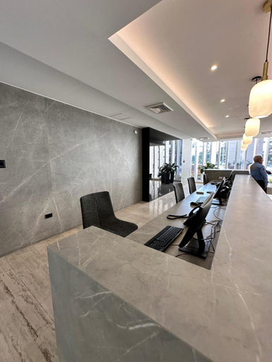 Public Area 4, Eurobuilding Tama San Cristobal, San Cristóbal